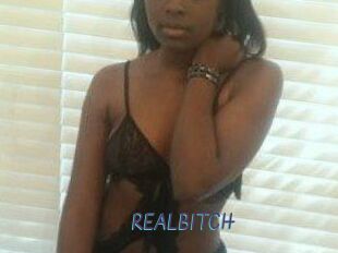 REALBITCH