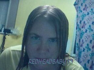 REDHEADBABY79