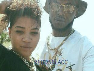 REDVSBLACC