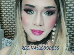 REGINAtheGODDESS