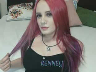 RENNEY
