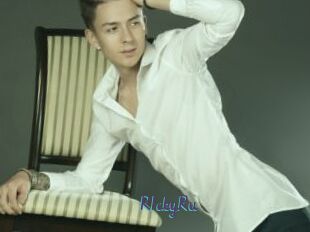 RIckyRu