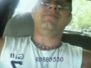 ROBBO330