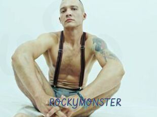 ROCKYMONSTER