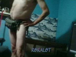 ROKALOT