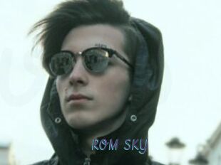 ROM_SKY