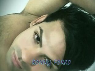 RONNY_FORRD
