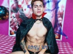 RONY_WET