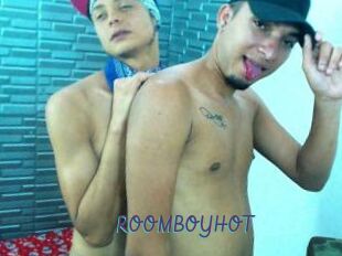 ROOMBOYHOT