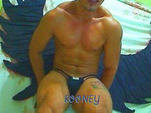 ROONEY