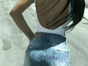 ROSAAx