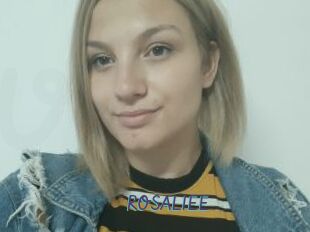 ROSALIEE