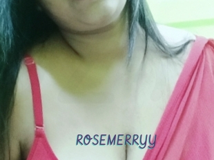 ROSEMERRYY