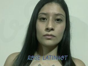 ROSE_LATINHOT