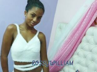 ROSSYWILLIAM