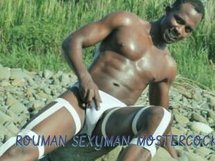 ROUMAN_SEXYMAN_MOSTERCOCK