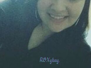 ROXykay