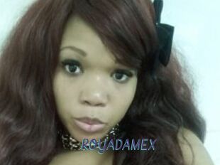 ROYADAMEX
