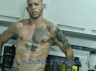 RUDCOCK_STRONGASS