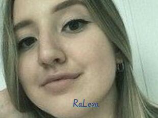 RaLexa
