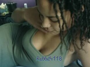 Rabbit4118