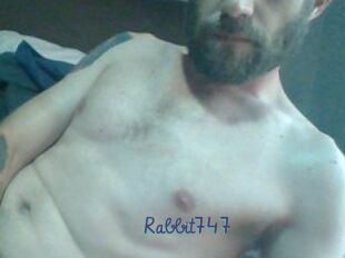 Rabbit747