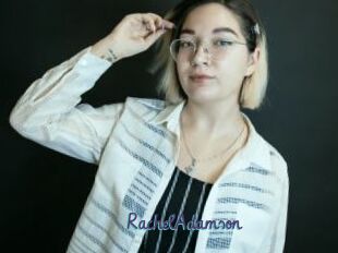 RachelAdamson