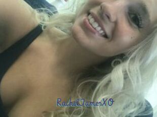 RachelJamesXO
