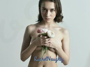 RachelNaughty