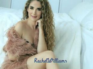RachelWilliams