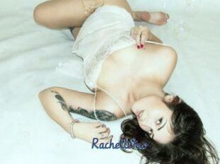 Rachel_Wow