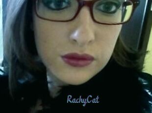 RachyCat