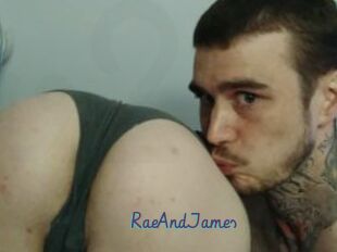 RaeAndJames