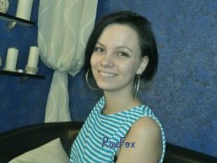 RaeFox