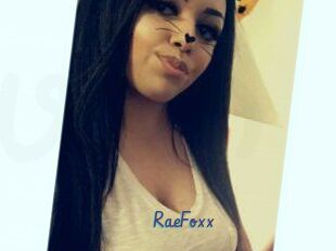 RaeFoxx