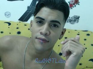 RaelHOTLatin