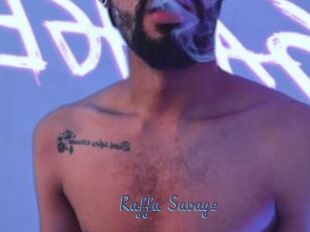 Raffa_Savage