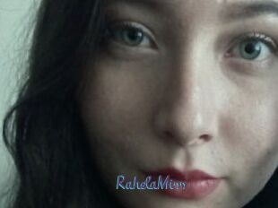 RahelaMiss
