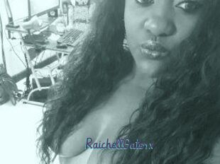 RaichellGatesx
