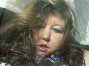 Rainasokinky