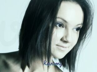 Rainsong