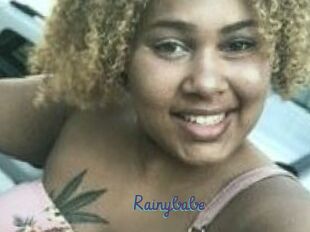 Rainybabe