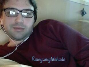 Rainyxnightshade