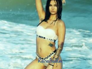 RaisaBadlee