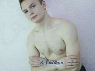 RallioStoun