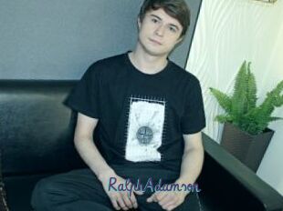 RalphAdamson