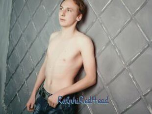 RalphiRedHead