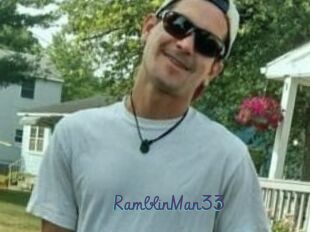 RamblinMan33