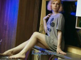 RamonaDonna