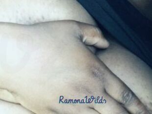 RamonaWilds